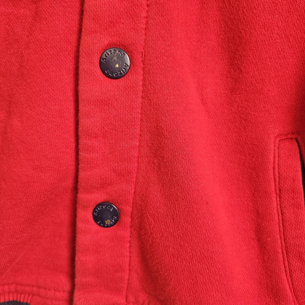 Varsity Jacket - Picture 4 of 7